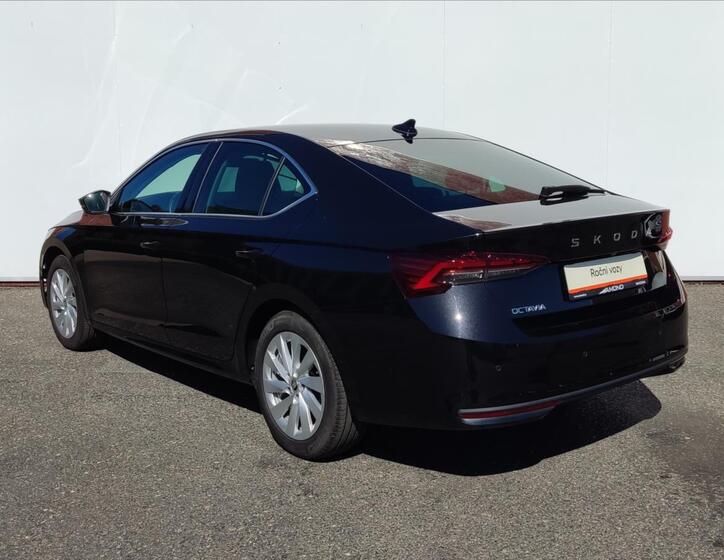Škoda Octavia 29