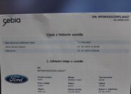 Ford Grand C-MAX MPV 999,0 74 kw