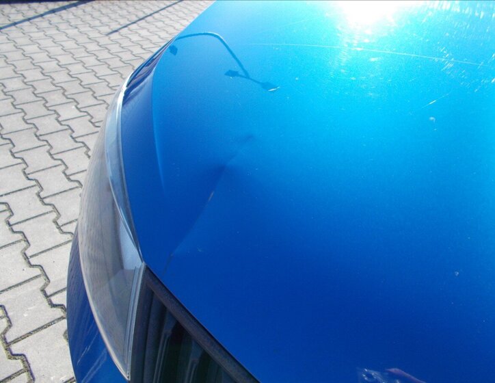 Škoda Fabia Hatchback 999,0 44 kw