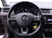 Škoda Octavia Kombi 2,0 l 135 kw