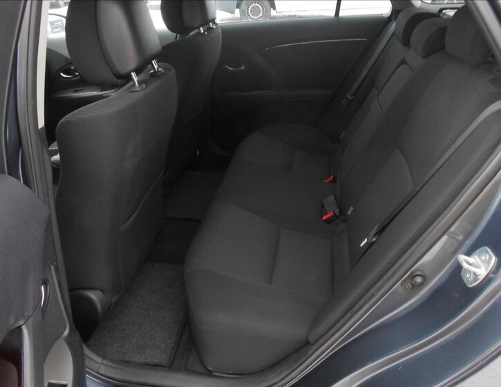 Toyota Avensis Kombi 1,8 l 108 kw