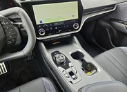 Lexus RZ 450e Kombi 0,0 301 kw