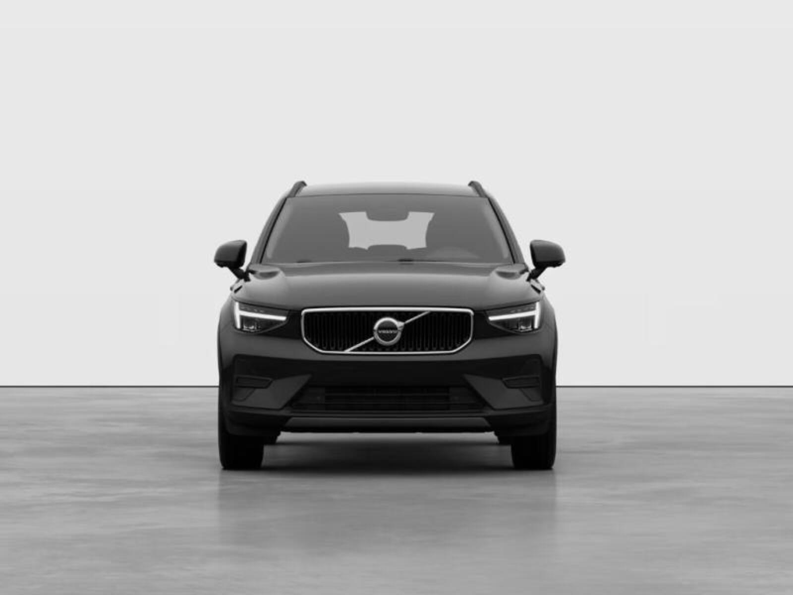 Volvo XC40 8