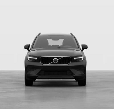 Volvo XC40 8