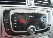 Ford Kuga SUV / Terénní 2,0 l 100 kw