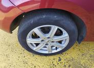 Renault Modus Hatchback 1,1 l 74 kw