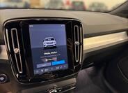 Volvo XC40 9