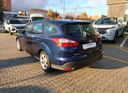Ford Focus 6