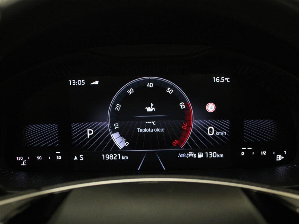 Škoda Kamiq SUV / Terénní 1,5 l 110 kw