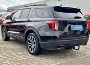 Ford Explorer 3
