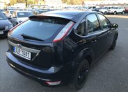 Ford Focus Hatchback 1,8 l 85 kw