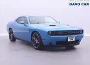 Dodge Challenger Kupé 5,7 l 280 kw