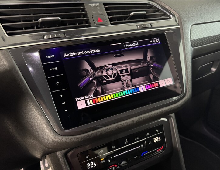 Volkswagen Tiguan Allspace 37