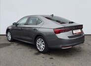 Škoda Octavia Liftback 1,5 l 85 kw