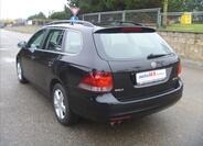 Volkswagen Golf 4