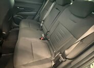 Hyundai Tucson SUV / Terénní 1,6 l 117 kw