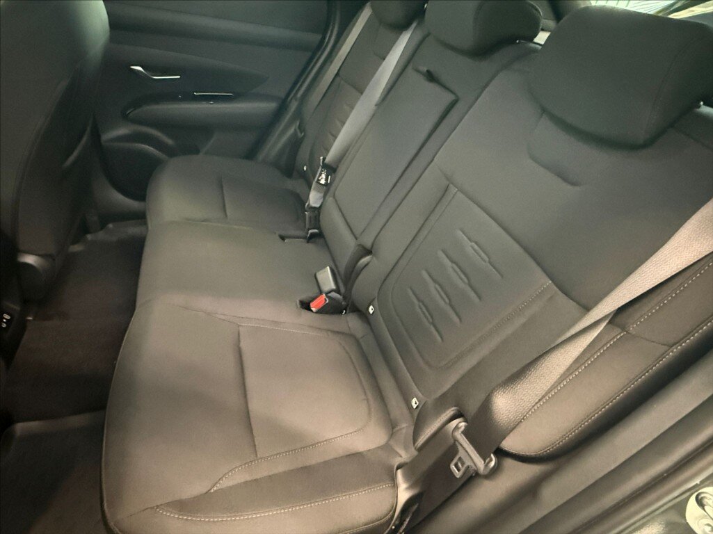 Hyundai Tucson SUV / Terénní 1,6 l 117 kw