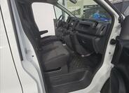 Renault Trafic 25