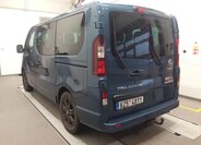 Fiat Talento Užitková 2,0 l 107 kw