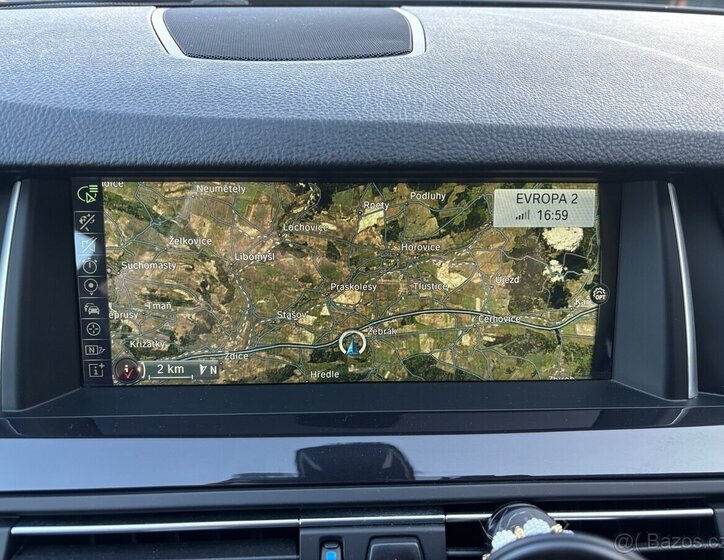 BMW Řada 5 Kombi 0,0 0