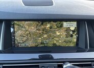 BMW Řada 5 Kombi 0,0 0