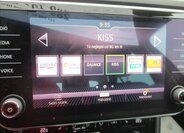 Škoda Superb Liftback 2,0 l 110 kw