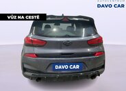 Hyundai i30 Hatchback 2,0 l 202 kw