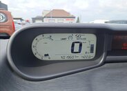 Citroën C3 Picasso Kombi 1,6 l 88 kw