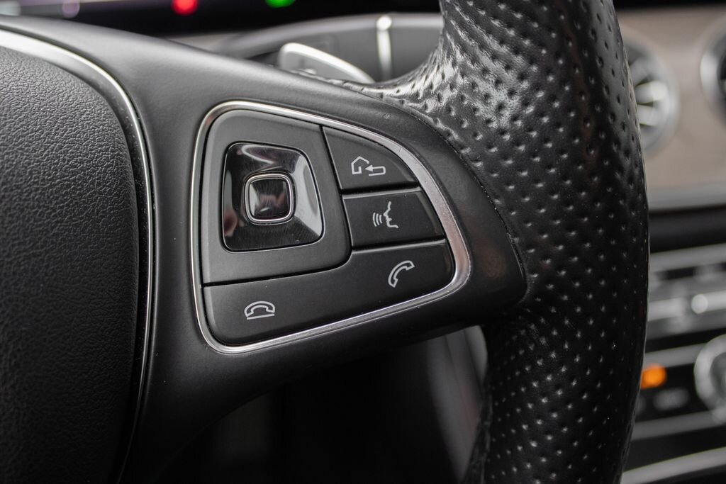 Mercedes-Benz Třídy E