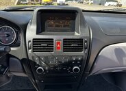 Nissan Almera Hatchback 1,5 l 72 kw
