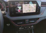 Škoda Scala Hatchback 1,5 l 110 kw