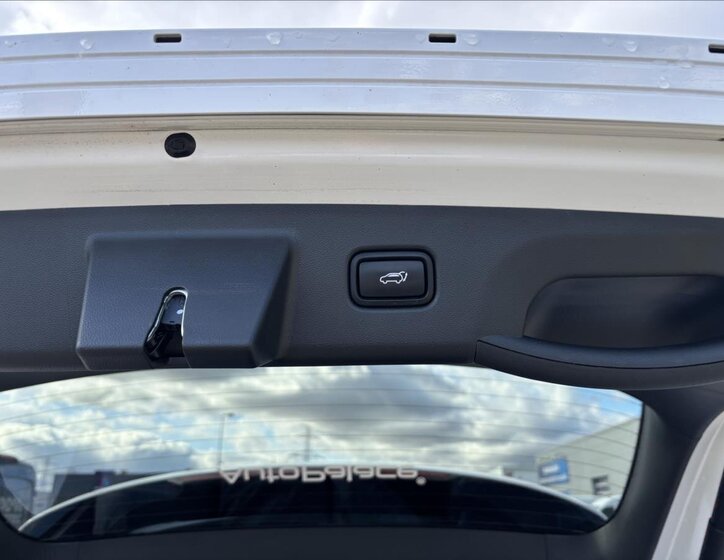 Hyundai Tucson Ostatní 1,6 l 132 kw