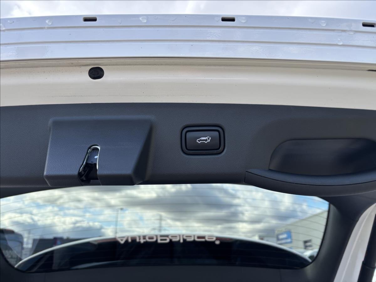 Hyundai Tucson Ostatní 1,6 l 132 kw