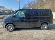 Volkswagen Transporter Skříň 2,0 l 75 kw