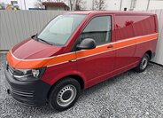 Volkswagen Transporter 5