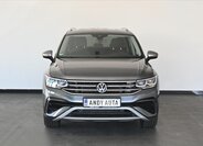 Volkswagen Tiguan Allspace SUV 2,0 l 147 kw