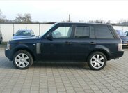 Land Rover Range Rover Ostatní 3,6 l 200 kw
