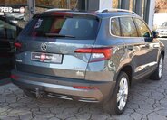 Škoda Karoq SUV / Terénní 1,5 l 110 kw