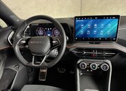 Škoda Kodiaq SUV / Terénní 1,5 l 150 kw