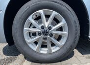 Volkswagen Multivan Ostatní 2,0 l 110 kw