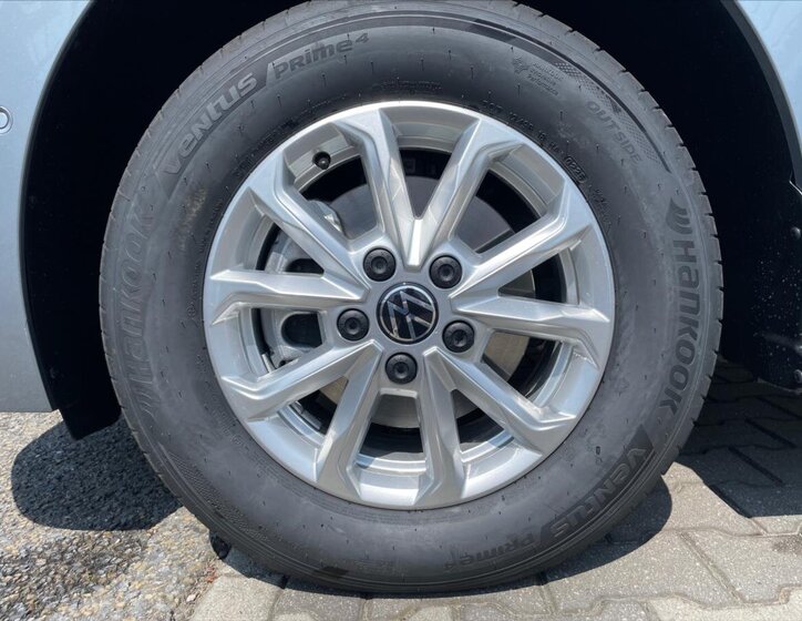 Volkswagen Multivan Ostatní 2,0 l 110 kw