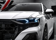 Audi Q8 SUV 3,0 l 210 kw