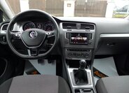 Volkswagen Golf Hatchback 1,2 l 63 kw