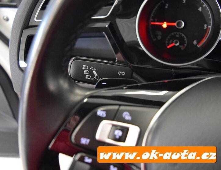 Volkswagen Touran MPV 0,0 110 kw