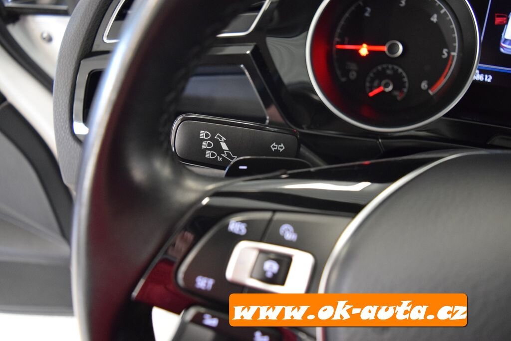 Volkswagen Touran MPV 0,0 110 kw