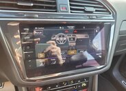 Volkswagen Tiguan SUV 2,0 l 235 kw