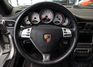 Porsche 911 Kupé 3,8 l 261 kw