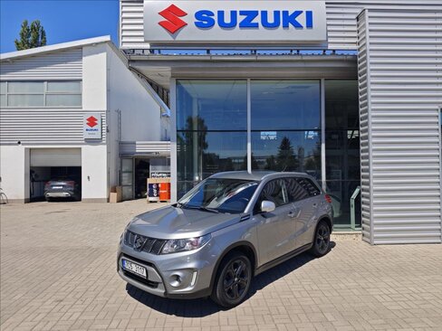 Suzuki Vitara Ostatní 1,4 l 103 kw