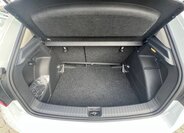 Škoda Fabia Hatchback 1,0 l 85 kw