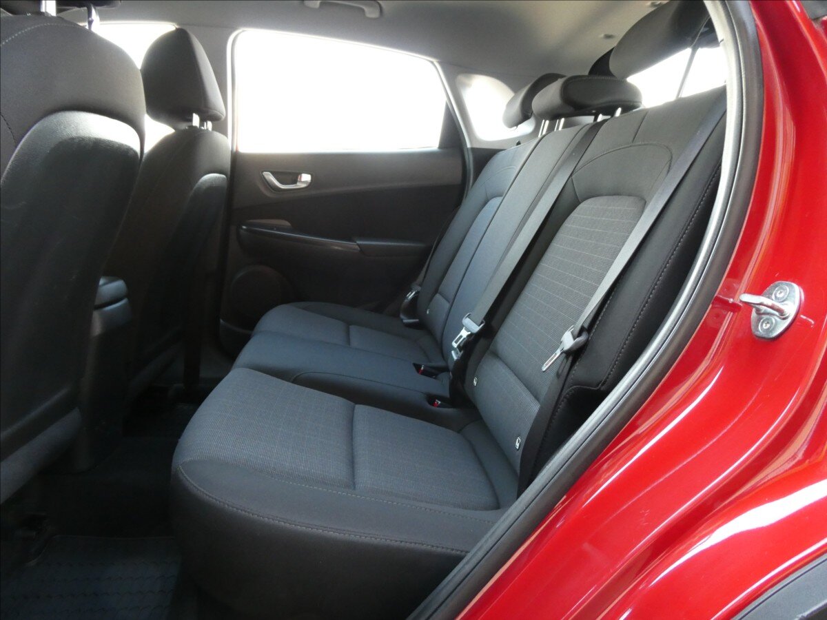 Hyundai Kona SUV / Terénní 998,0 88 kw